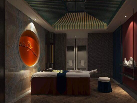 为什么选择南京栖霞Teyou养生会馆桑拿会馆