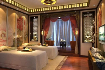 南京栖霞热石疗法：来自大地的温暖疗愈