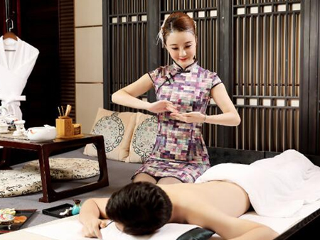 南京栖霞SPA 不是奢侈是给神经做一次降噪